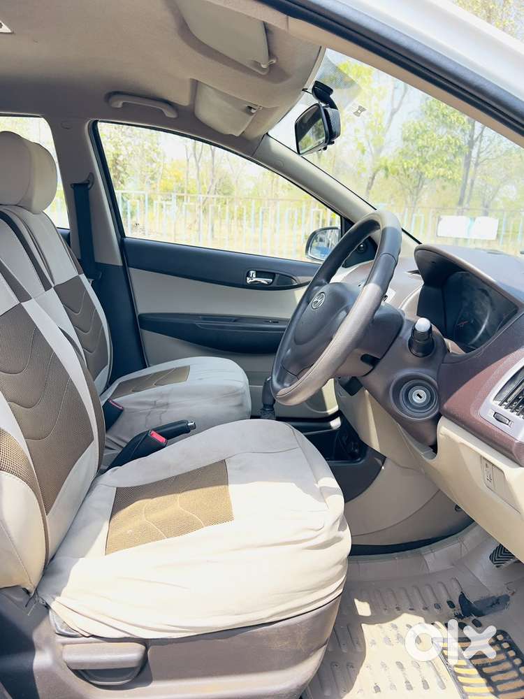 Hyundai Car Diesel 2012 Very Good Condition