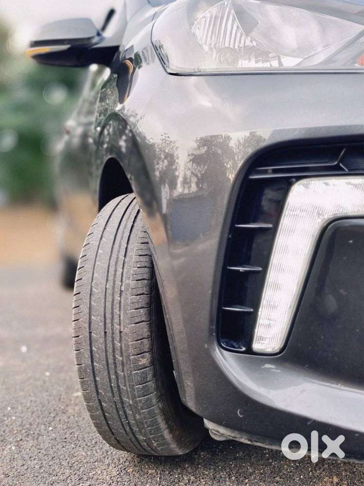 Hyundai Aura 1.2 Sx Petrol Manual, 2024, Petrol