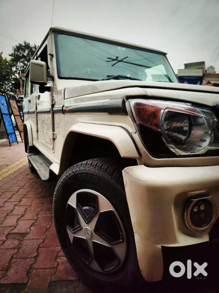 Bolero Zlx Power Plus
