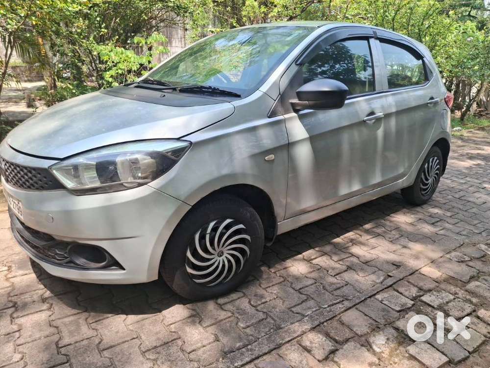 Tata Tiago 1.2 Revotron Xe Option, 2018, Petrol