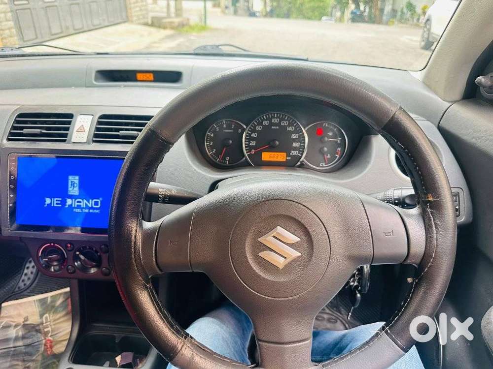 Maruti Suzuki Swift 1.3 Vxi Abs, 2010, Petrol