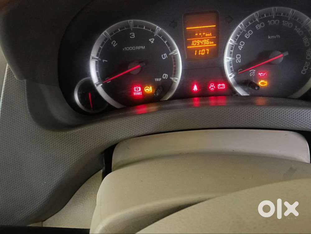Maruti Suzuki Ertiga 2015 Diesel 190000 Km Driven