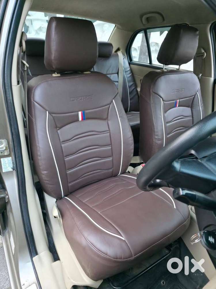 Maruti Suzuki Swift Dzire