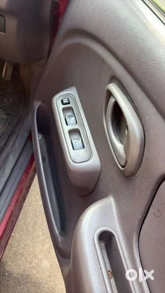 Maruti Suzuki Alto 2009 Lxi
