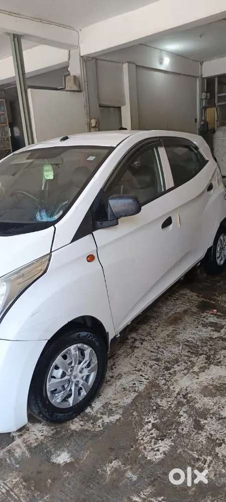 Engine Good Condition Proper Service And Maintenance Record