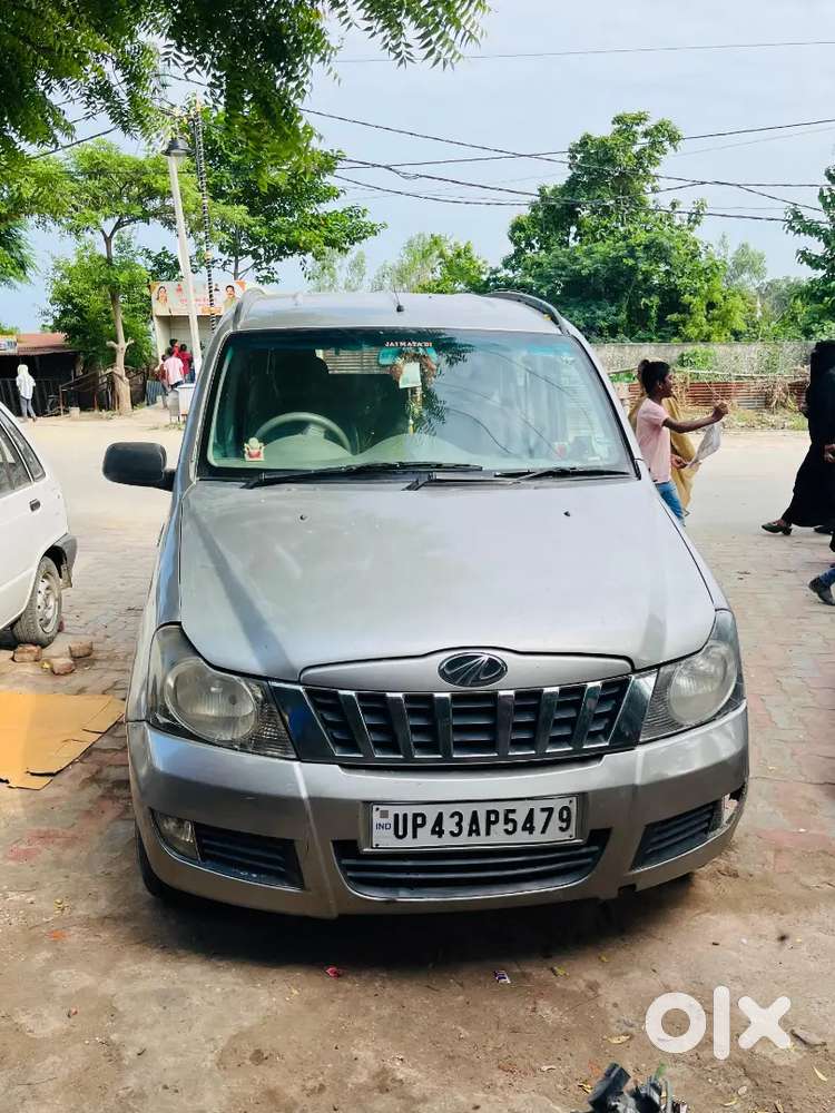 Mahindra Quanto 2012 Diesel Well Maintained
Ekdam Mast Condition Hai