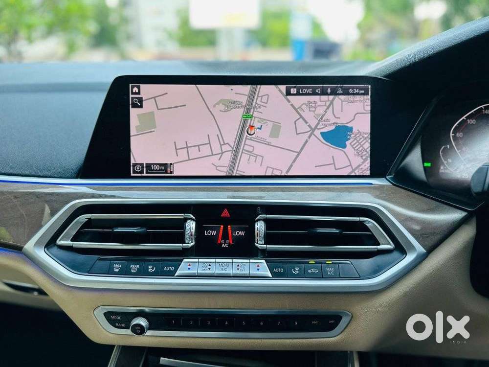 Bmw X5 Xdrive 30d Xline, 2020, Diesel