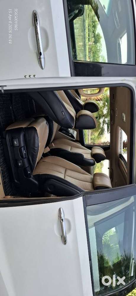 Kia Carnival Limousine, 2020, Diesel