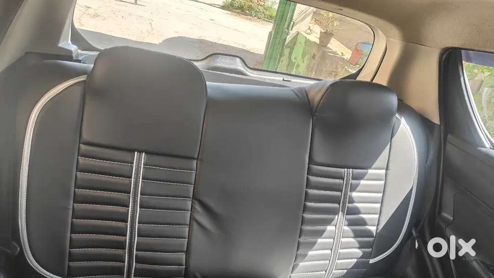 Maruti Suzuki Swift 2017 Diesel 124000 Km Driven