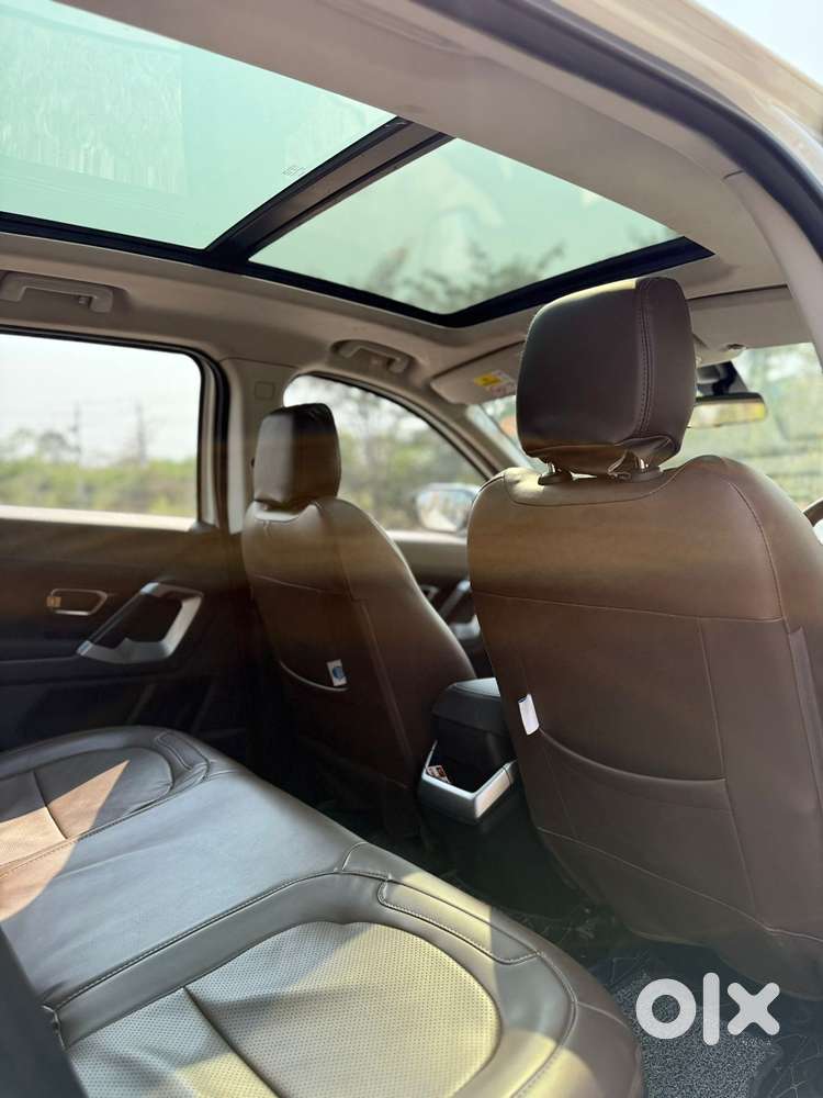 Tata Harrier Xt+, 2021, Diesel