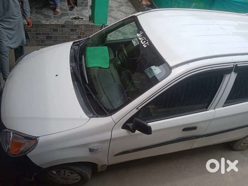 Maruti Suzuki Alto 800 2022 Petrol 55000 Km Driven