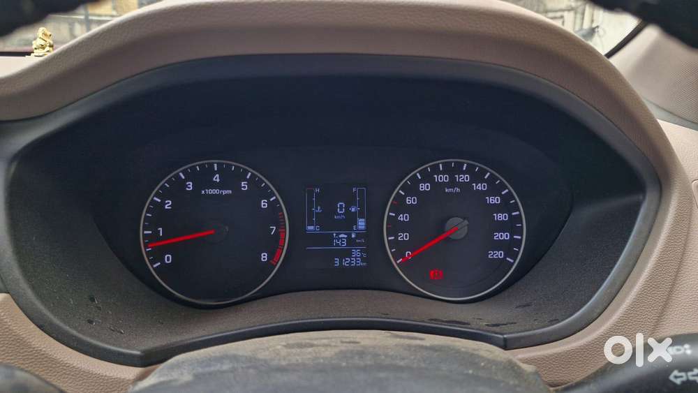 Hyundai I20 Magna 1.2 Vtvt, 2019, Petrol