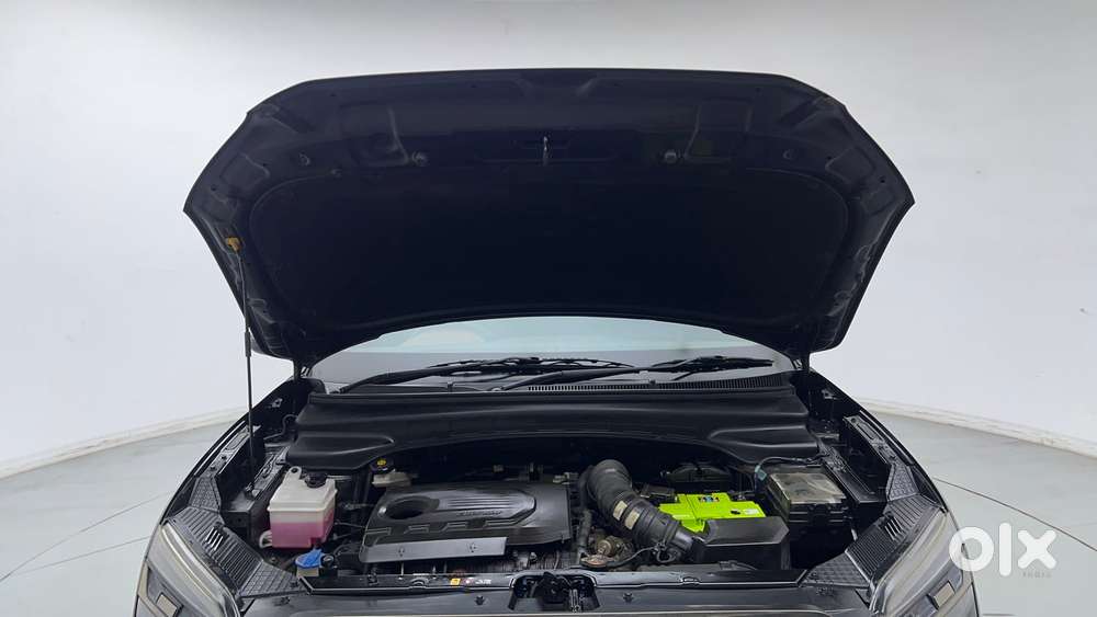 Hyundai Alcazar 1.5 Prestige Diesel Mt 7 Str, 2023, Diesel