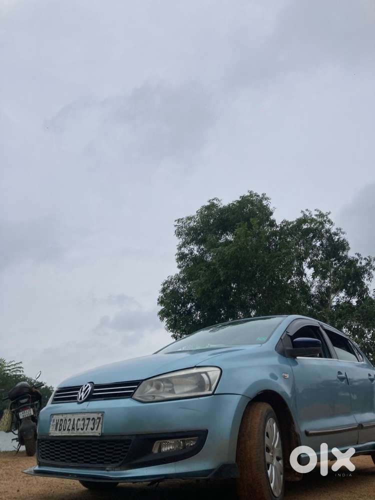 Volkswagen Polo Diesel 2013