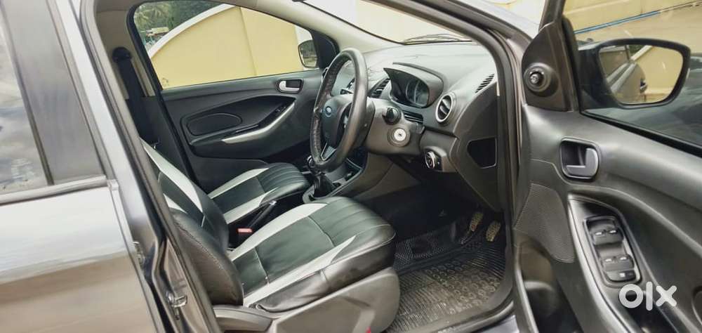 Ford Figo Aspire 1.5 Tdci Ambiente, 2019, Diesel