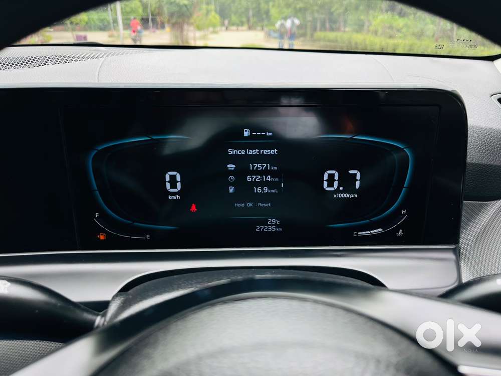 Kia Seltos Hte D, 2025, Diesel
