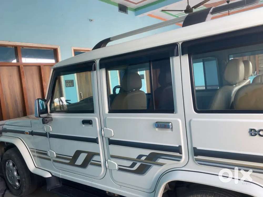 Mahindra Be 6 Diesel 2023
