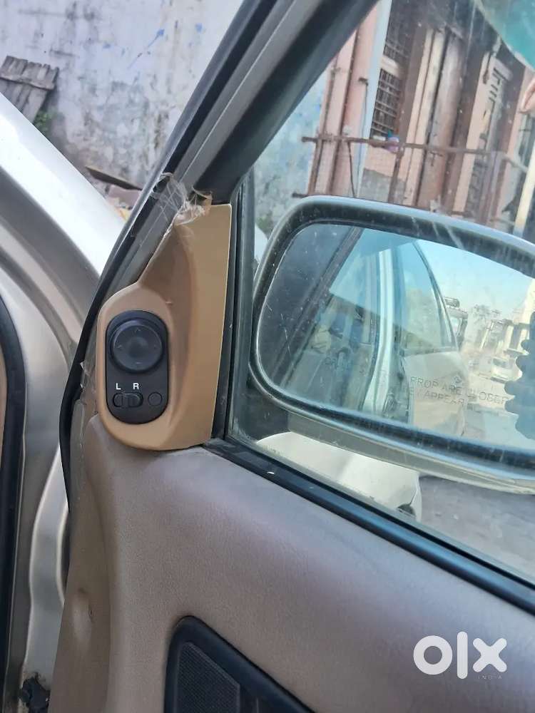 Chevrolet Optra Magnum 1.6 2008