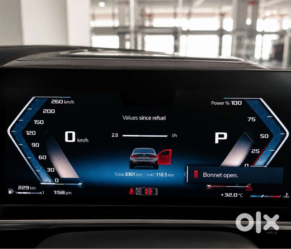 Bmw 340i M Sport  Dealer Demo Vehicle