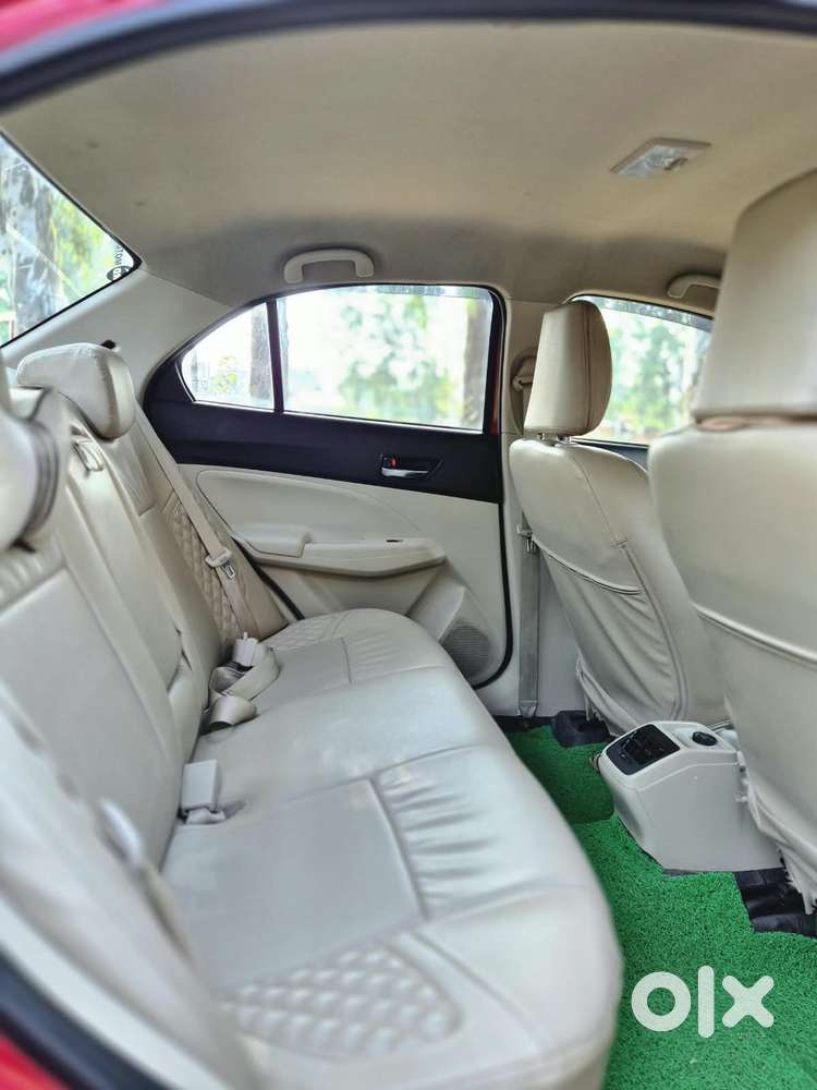Maruti Suzuki Dzire 1.2 Vxi, 2021, Petrol