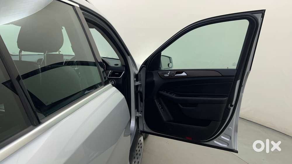 Mercedes-benz Gls 350d Grand Edition, 2018, Diesel