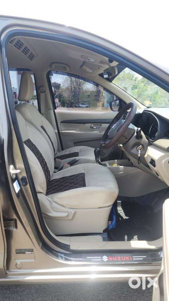 Maruti Suzuki Ertiga Vxi Shvs, 2025, Petrol
