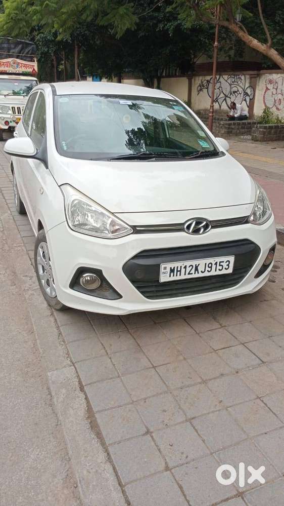 Hyundai Grand I10 Magna