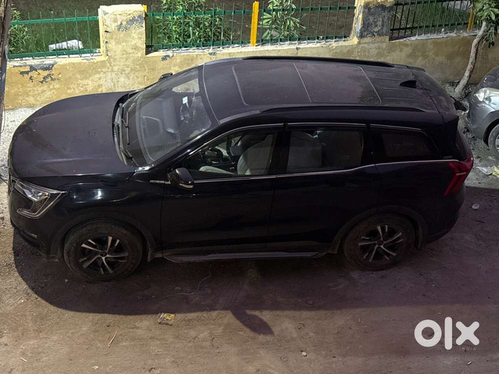 Mahindra Xuv700 Diesel Mt 2024