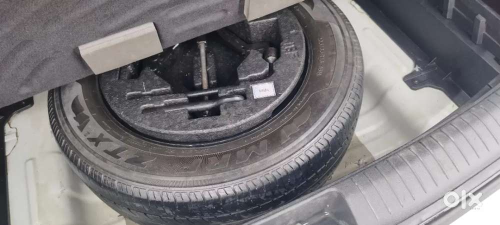 Hyundai Creta 1.6 Crdi Sx Plus Dual Tone, 2017, Diesel