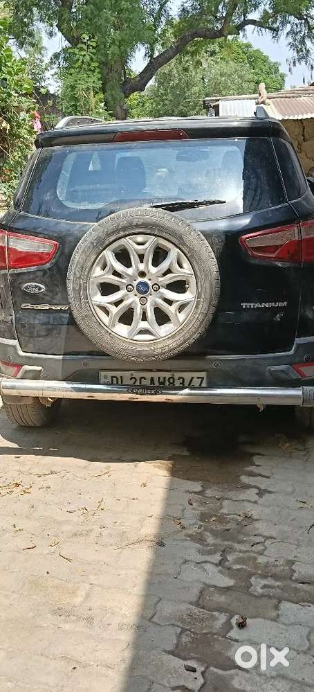 Car New Lanihai