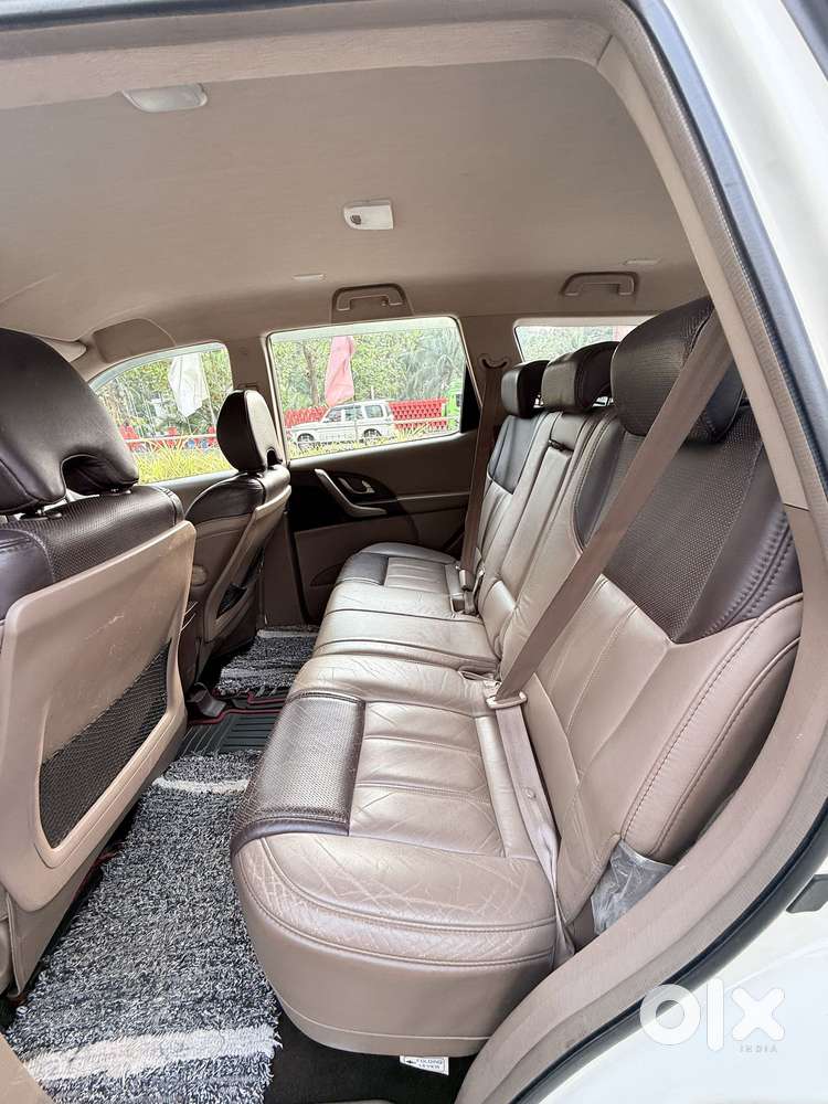 Mahindra Xuv500 W8, 2013, Diesel