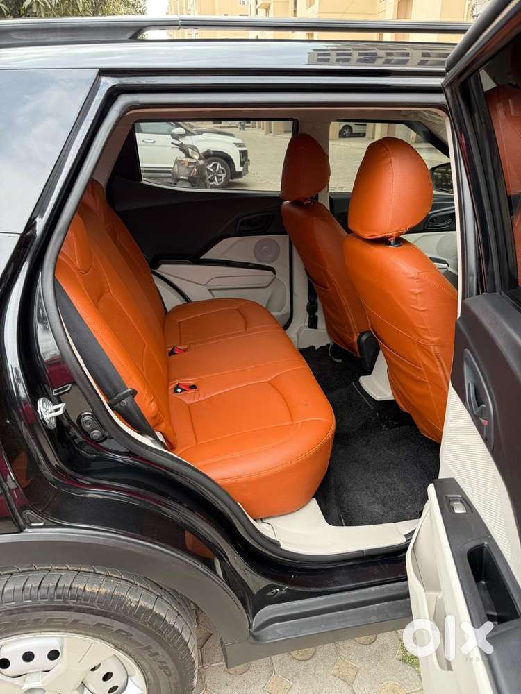 Mahindra Xuv300 W4, 2024, Petrol