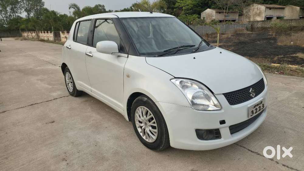 Maruti Suzuki Swift 2004-2010 Vdi Bsiii, 2008, Diesel