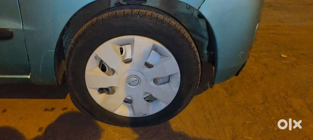 Zen Estilo 2008 Model