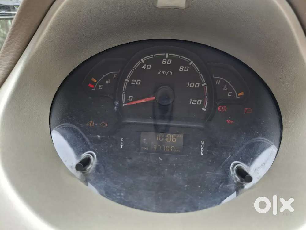 Tata Nano Twist Xt 2014