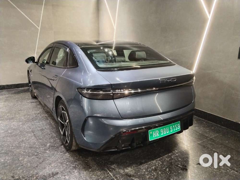 Byd Seal Premium, 2024, Electric