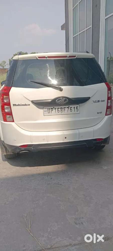 Mahindra Xuv500 10 Diesel 15 Km Driven