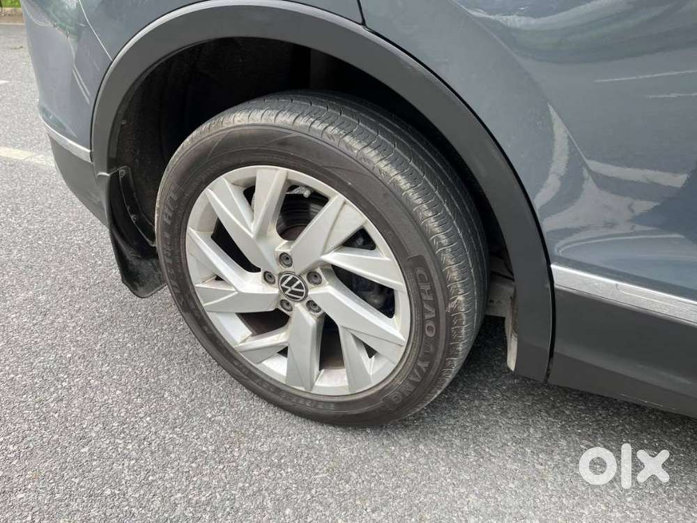 Volkswagen Tiguan 2.0 Elegance Tsi Dsg, 2023, Petrol