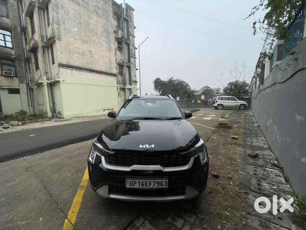 Kia Petrol Manual 2024