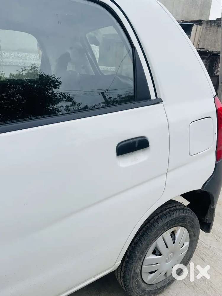 Maruti Suzuki Alto Lxi