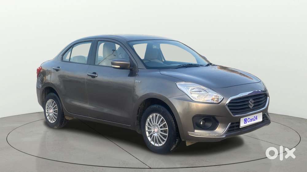 Maruti Suzuki Swift Dzire 1.2 Vxi Bsiv, 2019, Petrol