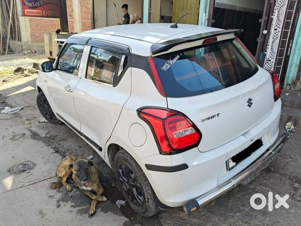 Maruti Suzuki Swift 2024 Petrol Good Condition
