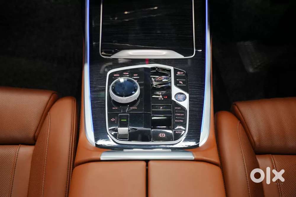 Bmw X7 3.0 Xdrive 40i M Sport, 2023, Petrol