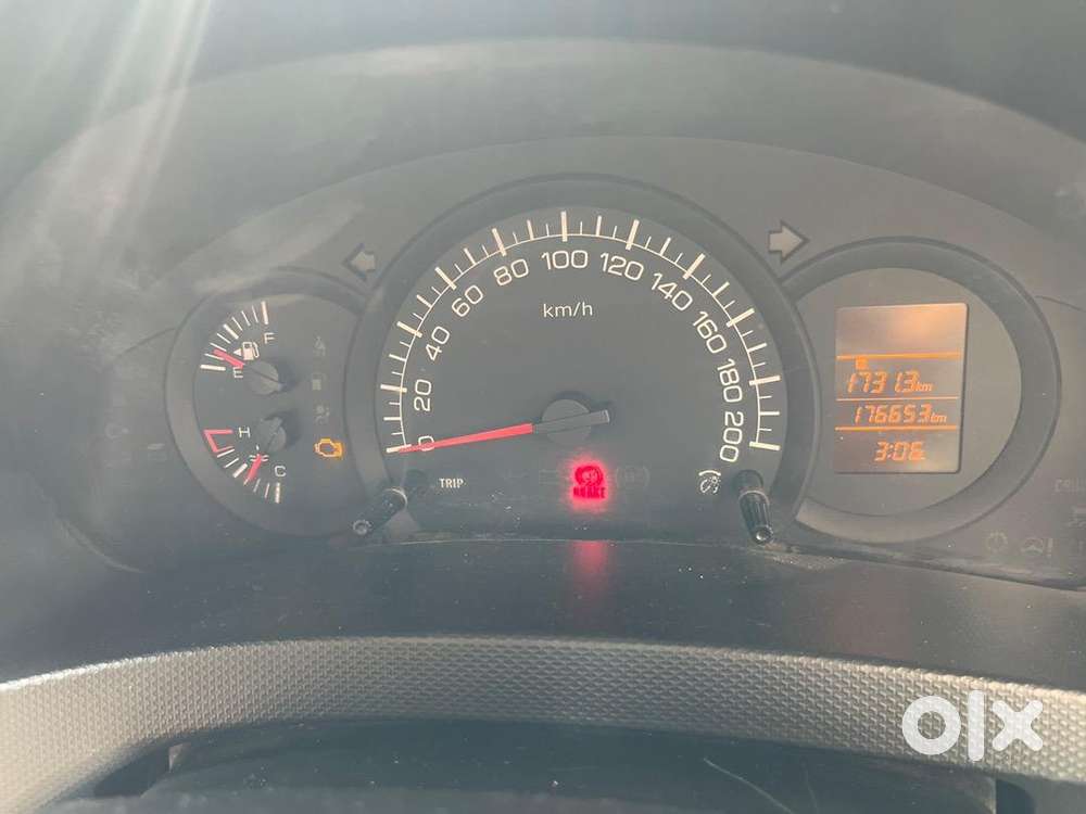 Maruti Suzuki 2014 Model