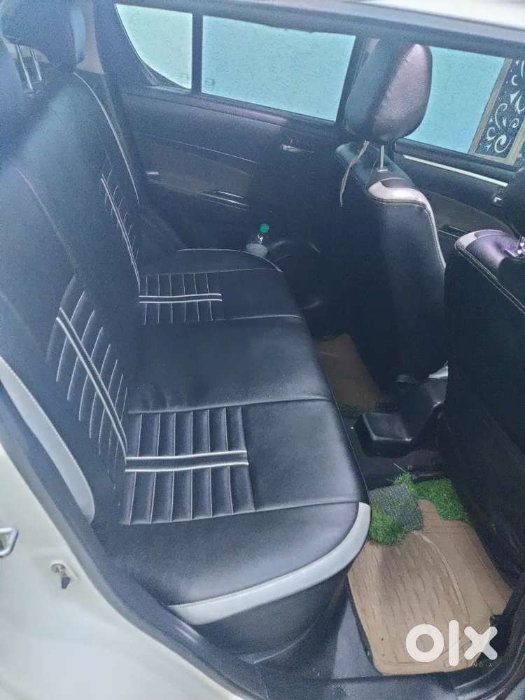 Swift Vxi Maruti Suzuki 2nd 2015
