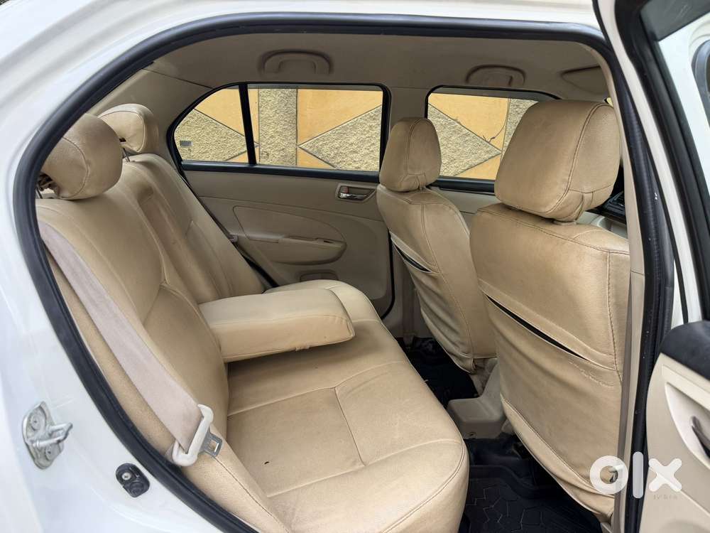 Maruti Suzuki Swift Dzire Vdi, 2013, Diesel