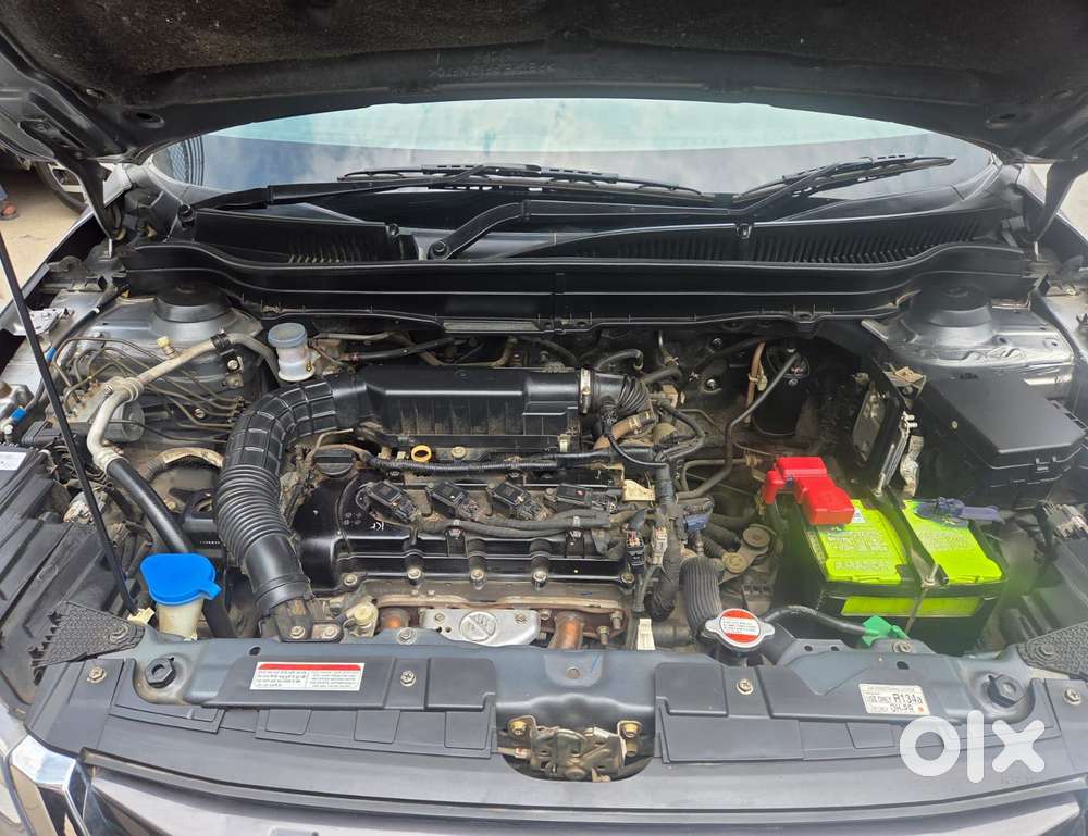 Toyota Urban Cruiser Cruiser Premium, 2021, Petrol