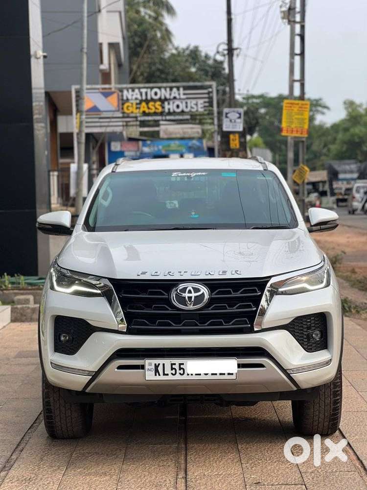 Toyota Fortuner 4x2 At 2.8 Diesel, 2024, Diesel