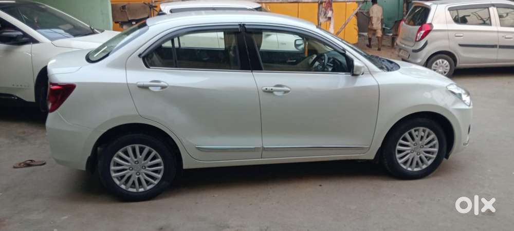 Maruti Suzuki Dzire 1.2 Zxi, 2018, Petrol