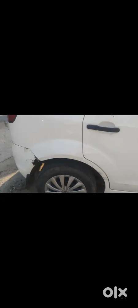 Ford Figo 2015 Diesel Good Condition